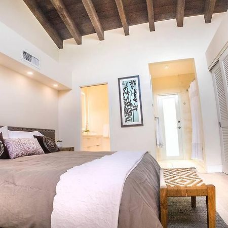 Villa At St. James Place “H”, Luxury, Pet Friendly Miami Bagian luar foto